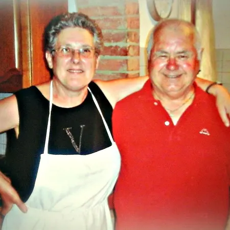 Menchetti Farmház