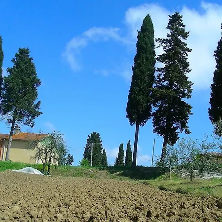 Menchetti Pieve Vecchia