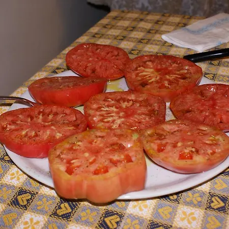 Menchetti Pieve Vecchia