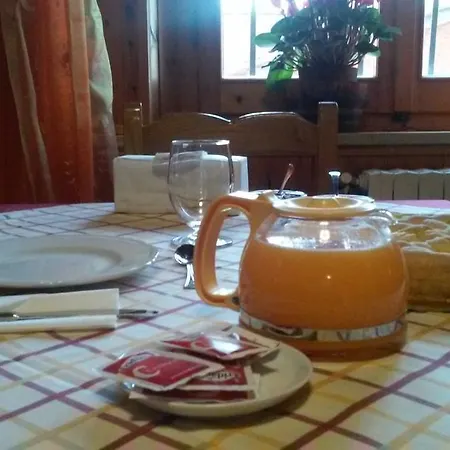 Menchetti Farmház