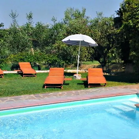 Menchetti * Pieve Vecchia