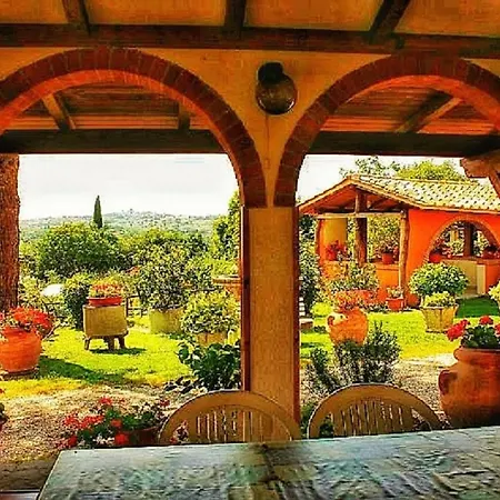 Menchetti * Pieve Vecchia